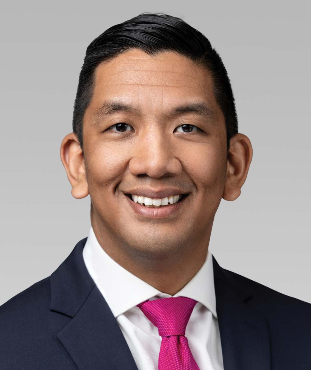 Dr. Efren Caballes, DO