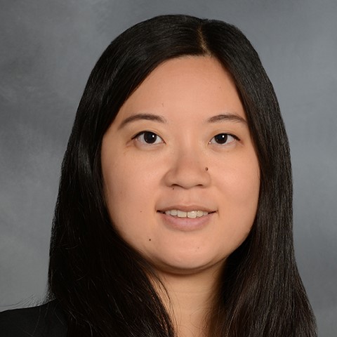 Dr. Eileen Chang, MD