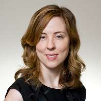 Dr. Eileen Connolly, MD