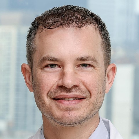 Dr. Eilon Ram, MD