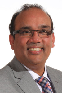 Dr. Ejaz Khan, MD