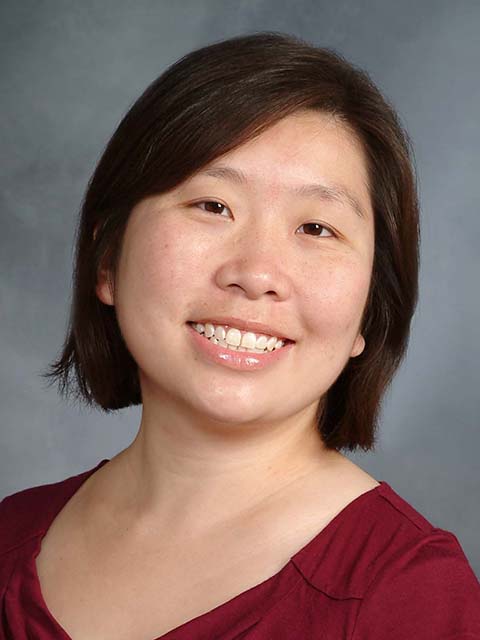 Dr. Elaine Gee, MD