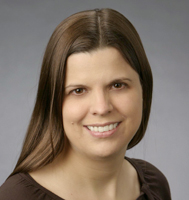 Dr. Elaine Pelley, MD