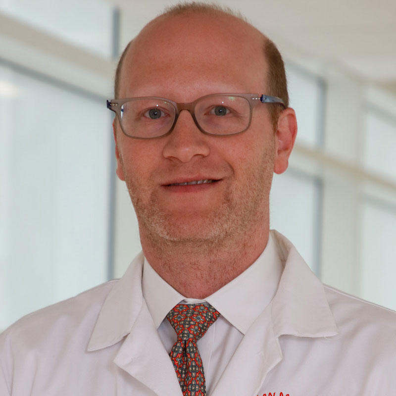 Dr. Elan Goldwyn