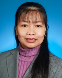Dr. Eleanor Bautista, MD