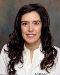 Dr. Elena Bitrian, MD