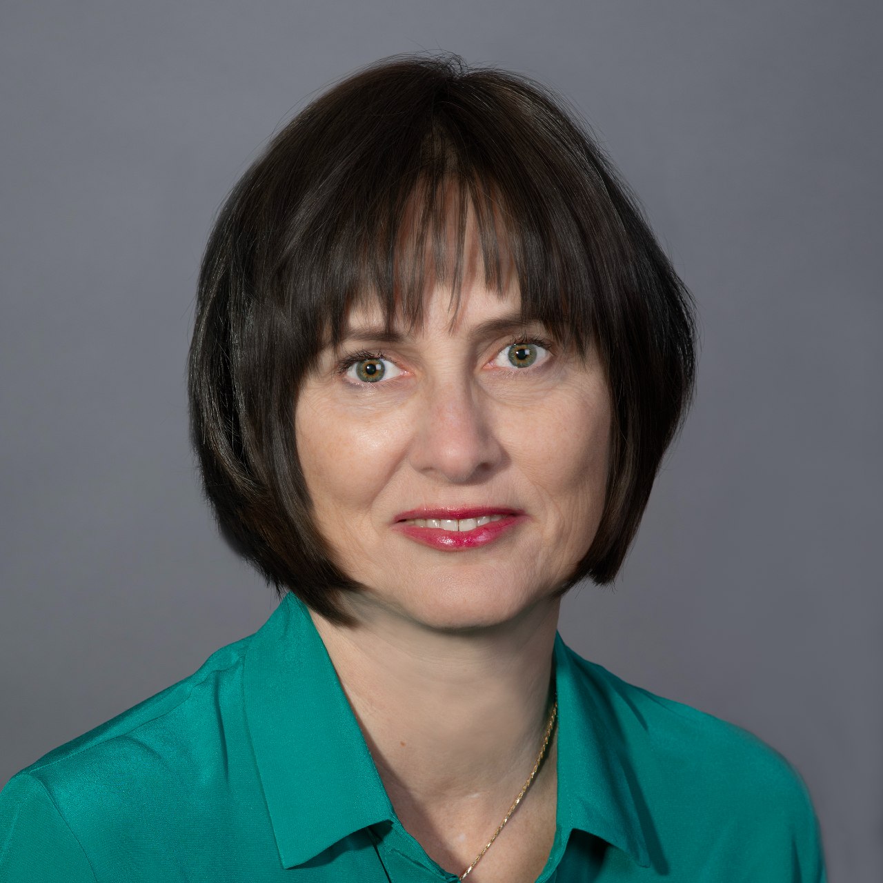 Dr. Elena Gorokhovsky, MD