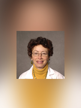Dr. Elena Barengolts
