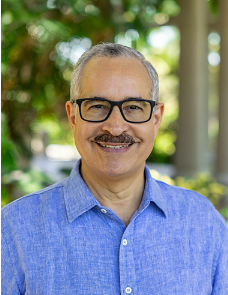Dr. Elias Ruiloba, MD