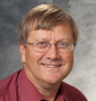 Dr. Eliot Williams, MD, PHD