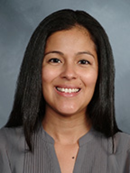 Dr. Elisa Aponte, MD