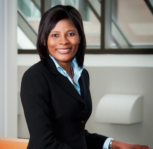 Dr. Elisabeth Anumu, MD
