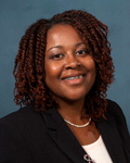 Dr. Elisha Robinson, MD
