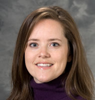 Dr. Eliza Bennett, MD
