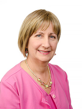 Dr. Elizabeth Baron-Kuhn, MD