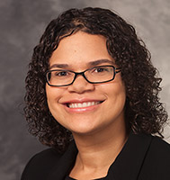 Dr. Elizabeth Ann Felton, MD