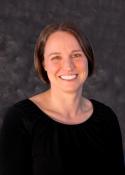 Dr. Elizabeth Roberts, MD