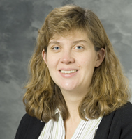 Dr. Elizabeth Sadowski, MD