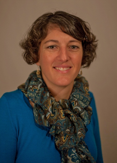 Dr. Elizabeth Anne Anderson, MD