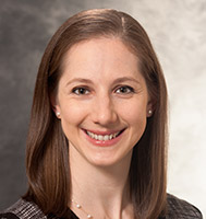 Dr. Elizabeth Mcbride, MD