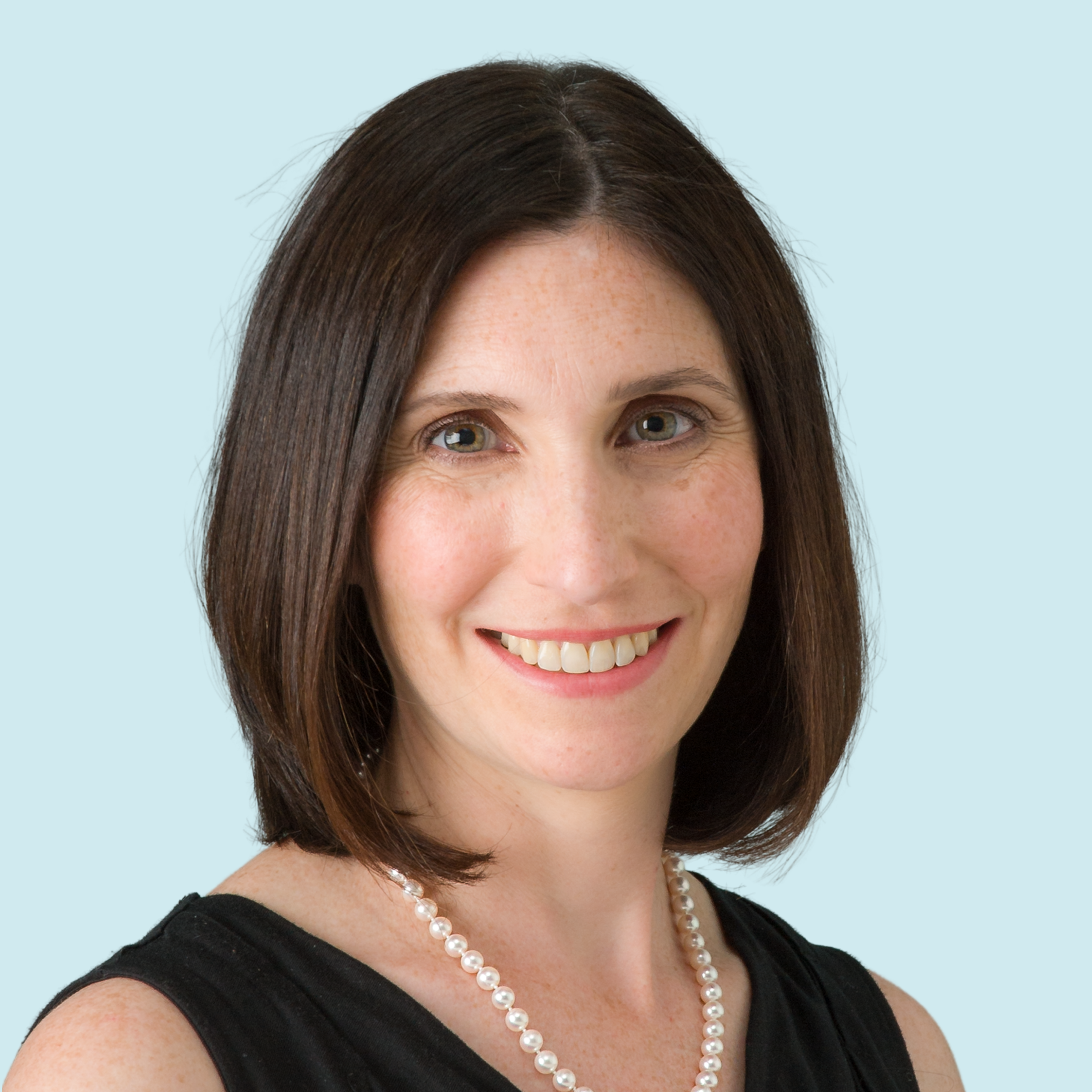 Dr. Elizabeth Barbieri, MD