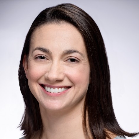 Dr. Elizabeth Berg, MD