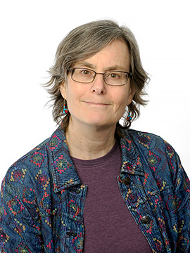 Dr. Elizabeth Charney