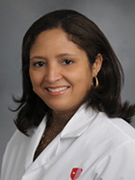 Dr. Elizabeth Cruz, MD