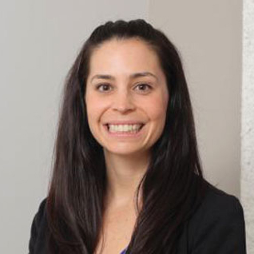 Dr. Elizabeth Evans, MD