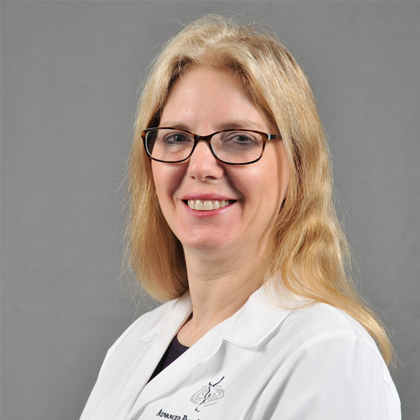 Dr. Elizabeth Cook, MD