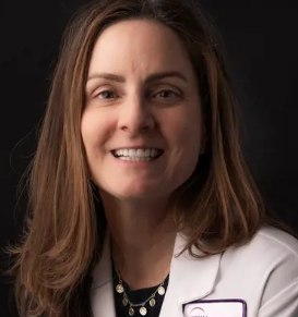 Dr. Mary Fino, MD