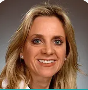 Dr. Elizabeth Gaary, MD