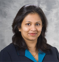Dr. Elizabeth George, MD
