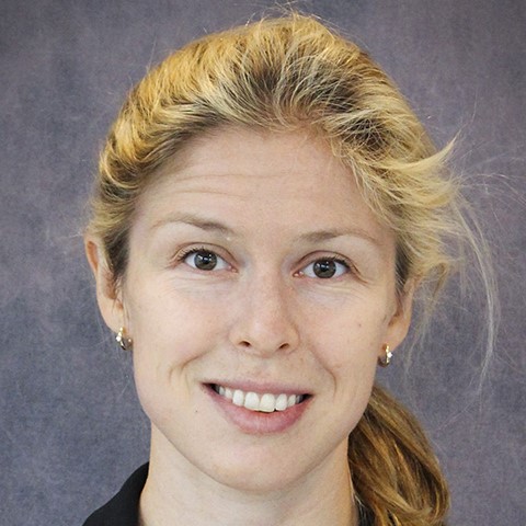 Dr. Elizabeth Gorman