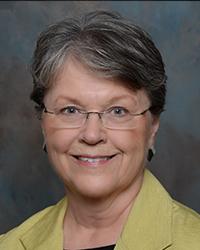 Dr. Elizabeth Hodapp, MD