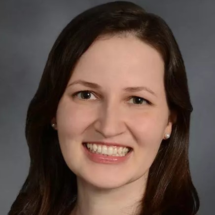 Dr. Elizabeth Odom, MD