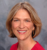 Dr. Elizabeth Trowbridge, MD