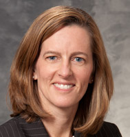 Dr. Elizabeth Burnside Rollins, MD