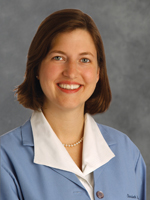 Dr. Elizabeth Heredia