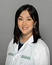 Dr. Ellen Koo, MD