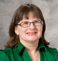 Dr. Ellen Connor, MD