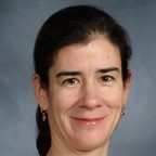 Dr. Ellen Ritchie, MD