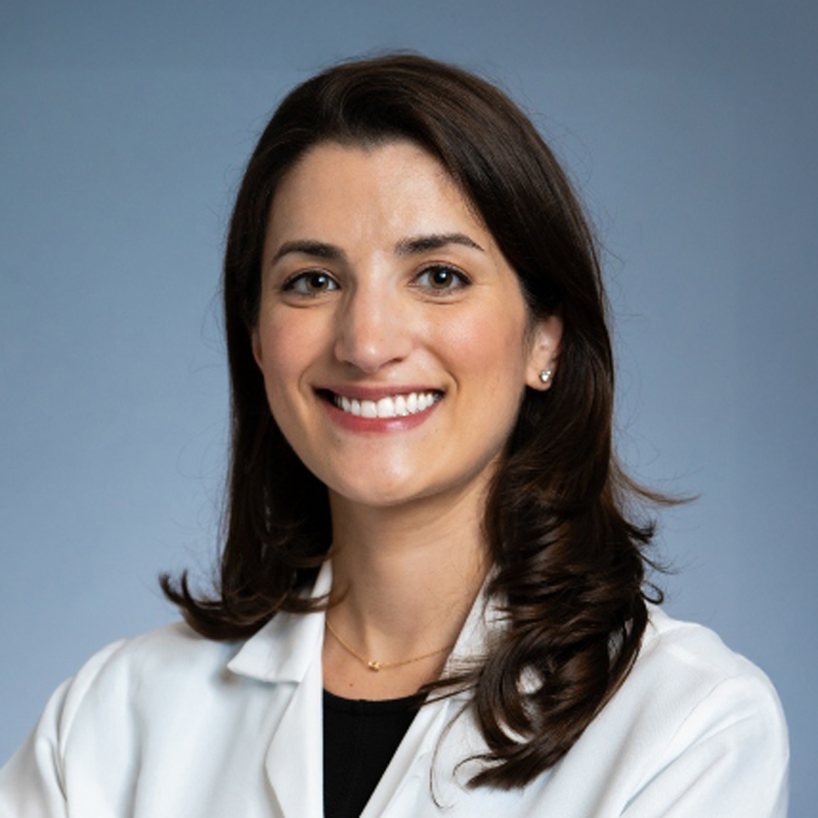 Dr. Ellie Coromilas, MD