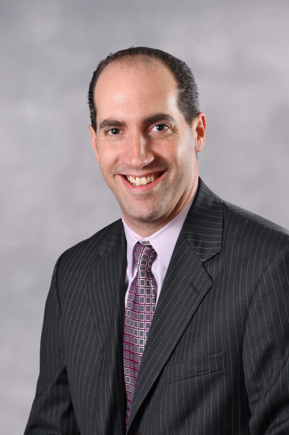 Dr. Elliot Paul, MD