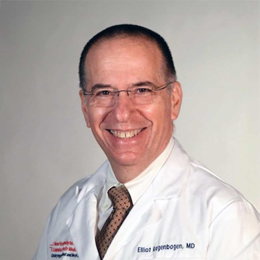 Dr. Elliot Regenbogen, MD