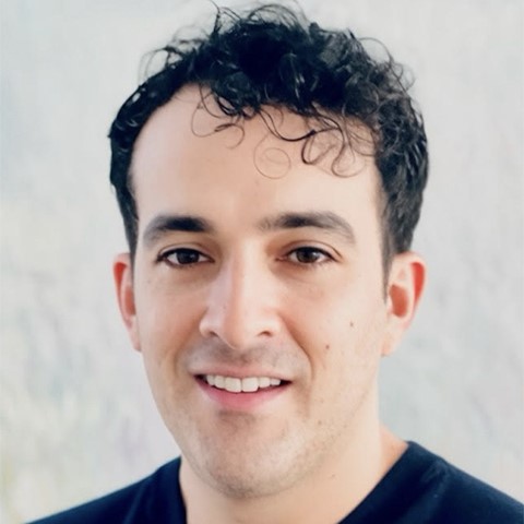 Dr. Elliott Gordon, MD