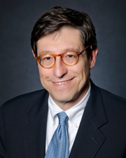 Dr. Elliott Hershman, MD
