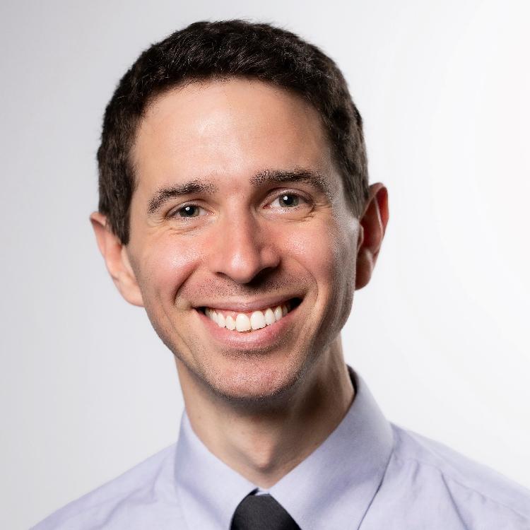 Dr. Ellis Rochelson, MD
