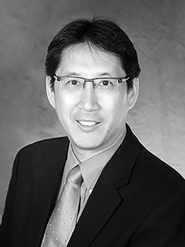 Dr. Elmer Tu, MD
