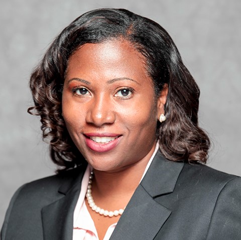 Dr. Eloise Chapman-Davis, MD